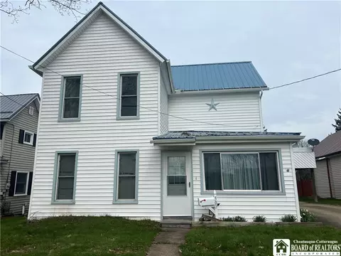 507 E Connell St, Olean, NY 14760