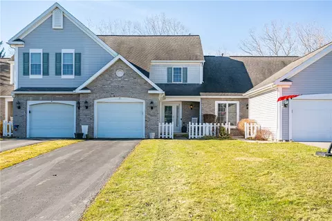7 Foxe Cmns, Chili, NY 14624