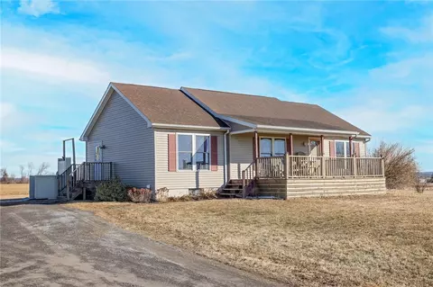 9540 Larned Rd, Richmond, NY 14485