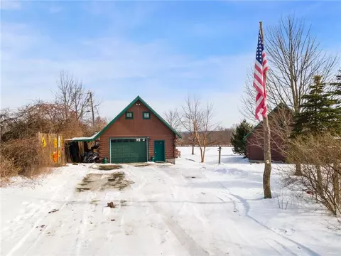 1172 Barton Hill Rd, Delanson, NY 12053
