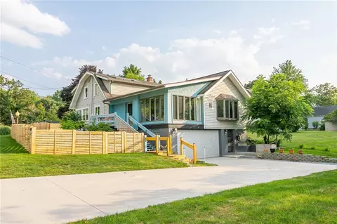 518 Lake View Ter, Webster, NY 14580
