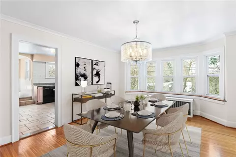 Dining - 434 Thomas Ave, Irondequoit, NY 14617 photo 1 of 1