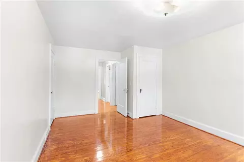 Bedroom - 434 Thomas Ave, Irondequoit, NY 14617 photo 2 of 5