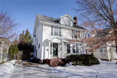 420 Rockingham St, Rochester, NY 14620