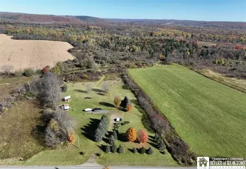5846 Route 380, Stockton, NY 14782