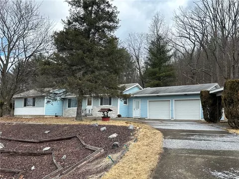 2825 S Broadway, Ashland, NY 14894