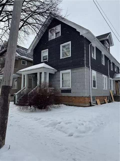 1321 North St, Rochester, NY 14621
