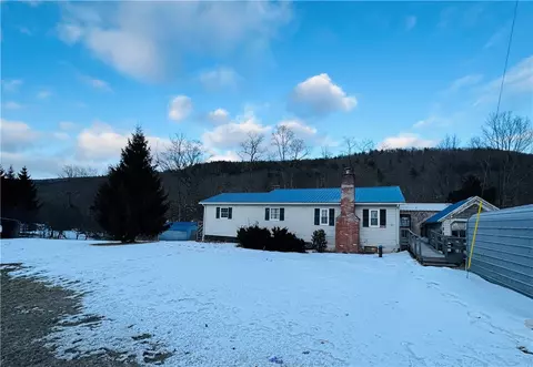 1828 State Highway 8, Mount Upton, NY 13809
