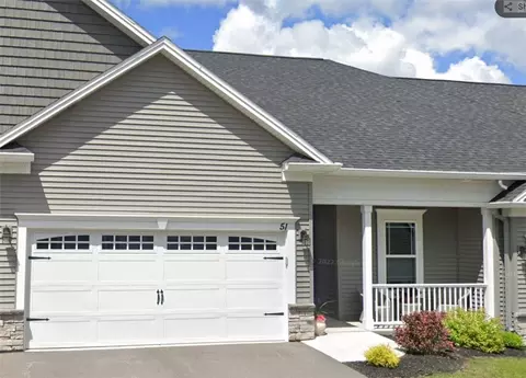 51 Cedar Cv, Gates, NY 14606