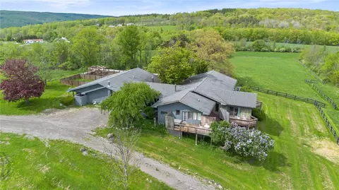 3300 Sliter Hill Rd, Italy, NY 14512