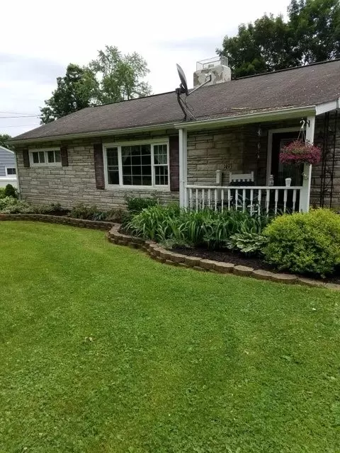 1493 Pennsylvania Ave, Southport, NY 14871