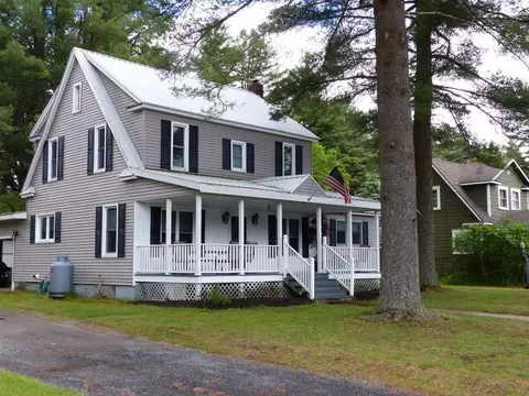 2679 State Route 28 Hwy, Webb, NY 13472