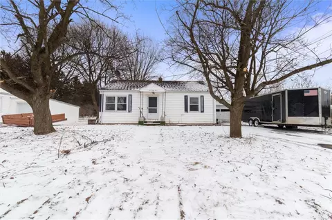 434 Vienna St, Arcadia, NY 14513
