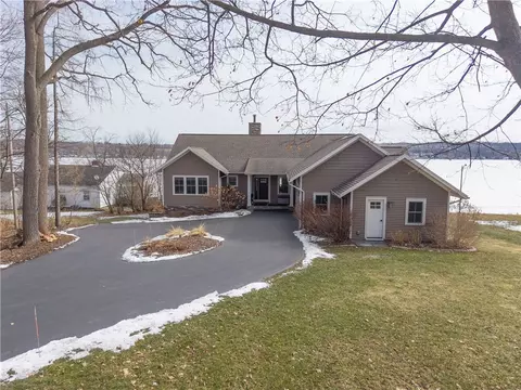 4561 W Lake Rd, Geneseo, NY 14454