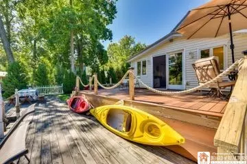 6012 Mill Rd, Mayville, NY 14757