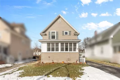 413 Garfield Ave, East Rochester, NY 14445