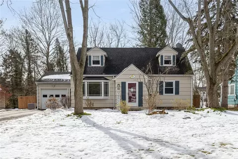 41 Wilelen Rd, Chili, NY 14624