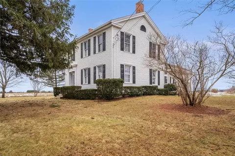 1745 County Road 19, Shortsville, NY 14548