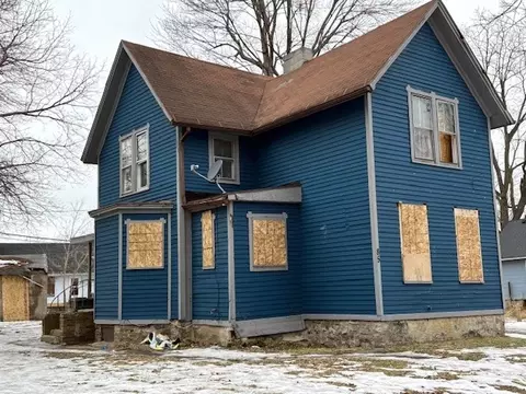 85 Fulton Ave, Rochester, NY 14608