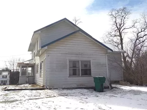 Exterior - 2210 Rush Mendon Rd, Rush, NY 14543 photo 6 of 6