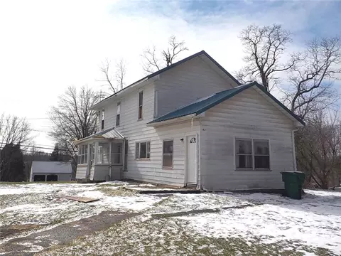 Exterior - 2210 Rush Mendon Rd, Rush, NY 14543 photo 5 of 6