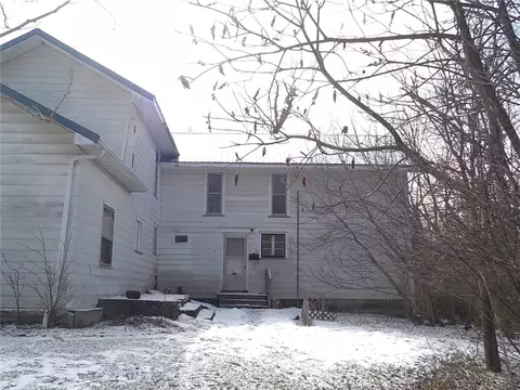 Exterior - 2210 Rush Mendon Rd, Rush, NY 14543 photo 4 of 6