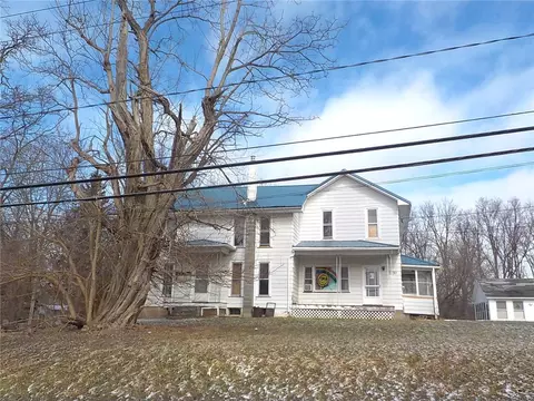 2210 Rush Mendon Rd, Rush, NY 14543