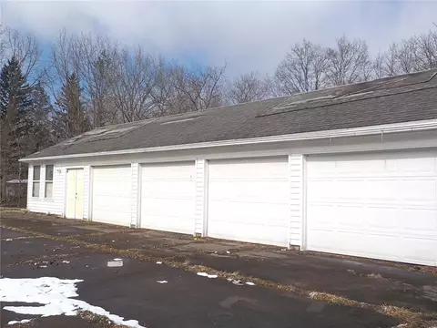 Exterior - 2210 Rush Mendon Rd, Rush, NY 14543 photo 2 of 6