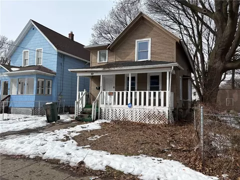 49 Maryland St, Rochester, NY 14613