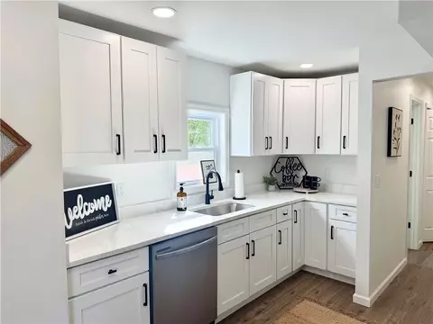 Kitchen - 67 Heberle Rd, Irondequoit, NY 14609 photo 1 of 1