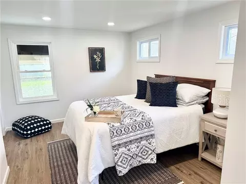 Bedroom - 67 Heberle Rd, Irondequoit, NY 14609 photo 1 of 2