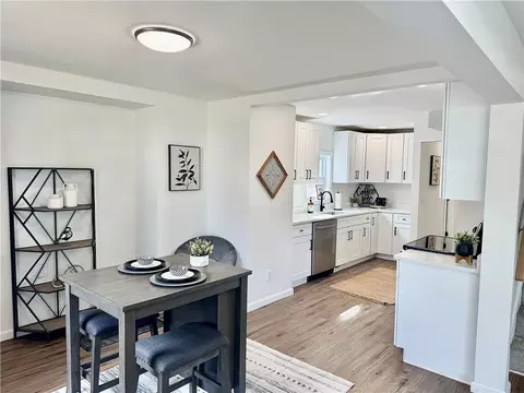 Dining - 67 Heberle Rd, Irondequoit, NY 14609 photo 2 of 2