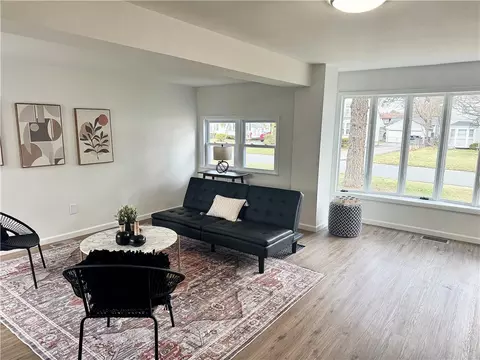Living - 67 Heberle Rd, Irondequoit, NY 14609 photo 1 of 3