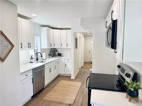 Entry Way - 67 Heberle Rd, Irondequoit, NY 14609 photo 1 of 1