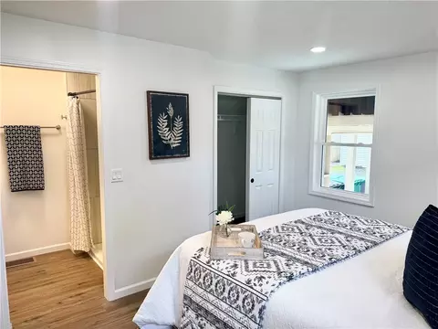 Bedroom - 67 Heberle Rd, Irondequoit, NY 14609 photo 2 of 2
