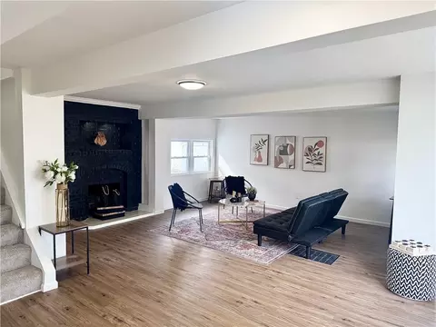 Living - 67 Heberle Rd, Irondequoit, NY 14609 photo 2 of 3