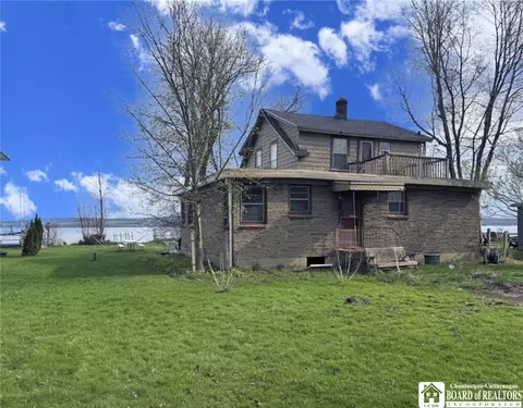 4406 W Fairmount Ave, Busti, NY 14750