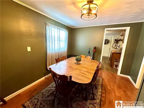 Dining - 1661 Haskell Pkwy, Olean, NY 14760 photo 1 of 2