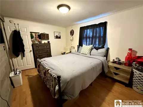 Bedroom - 1661 Haskell Pkwy, Olean, NY 14760 photo 2 of 3