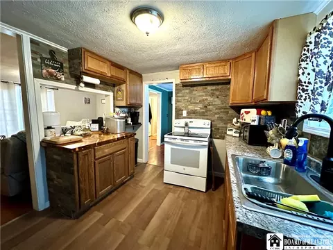 Kitchen - 1661 Haskell Pkwy, Olean, NY 14760 photo 1 of 3