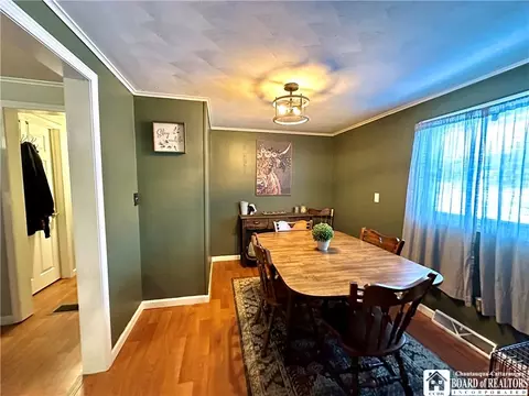 Dining - 1661 Haskell Pkwy, Olean, NY 14760 photo 2 of 2