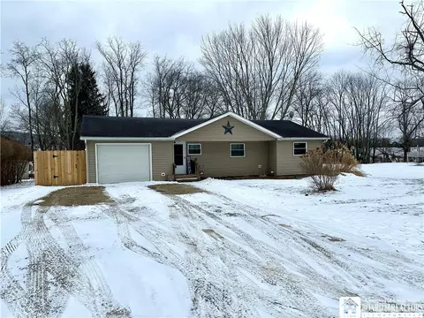 Exterior - 1661 Haskell Pkwy, Olean, NY 14760 photo 1 of 2
