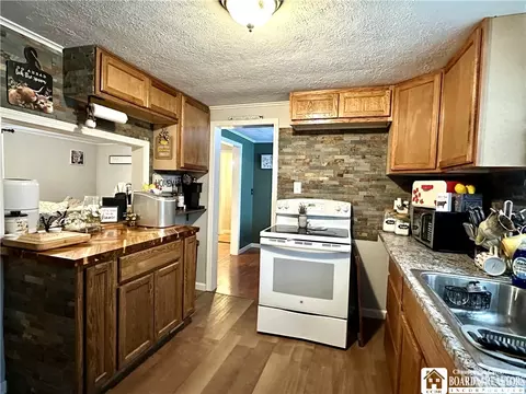 Kitchen - 1661 Haskell Pkwy, Olean, NY 14760 photo 2 of 3