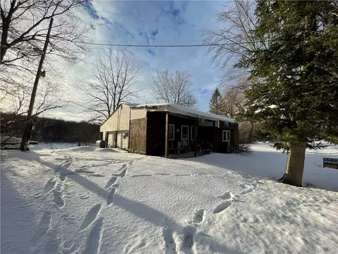 5849 Spring Green Rd, Butler, NY 14590