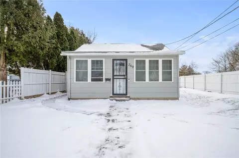 269 Moulson St, Rochester, NY 14621