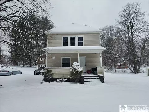 129 Miller St, Persia, NY 14070
