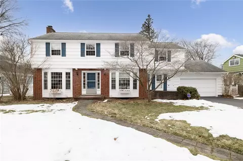 225 Hollywood Ave, Rochester, NY 14618