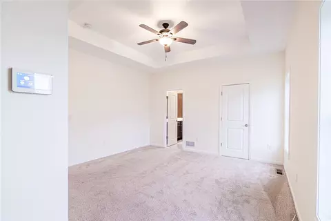 Bedroom - 467 Pardee Rd, Irondequoit, NY 14609 photo 6 of 7