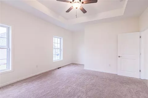 Bedroom - 467 Pardee Rd, Irondequoit, NY 14609 photo 7 of 7