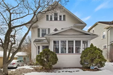 567 Linden St, Rochester, NY 14620